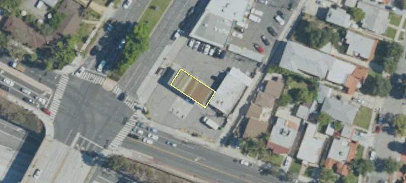 700 Glendale Ave