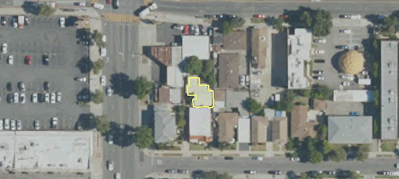 1209 Carlton Dr