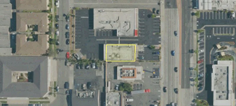 4115 Paramount Blvd