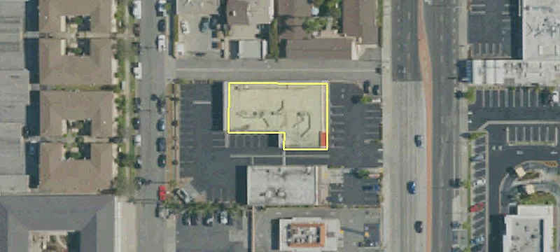 4125 Paramount Blvd