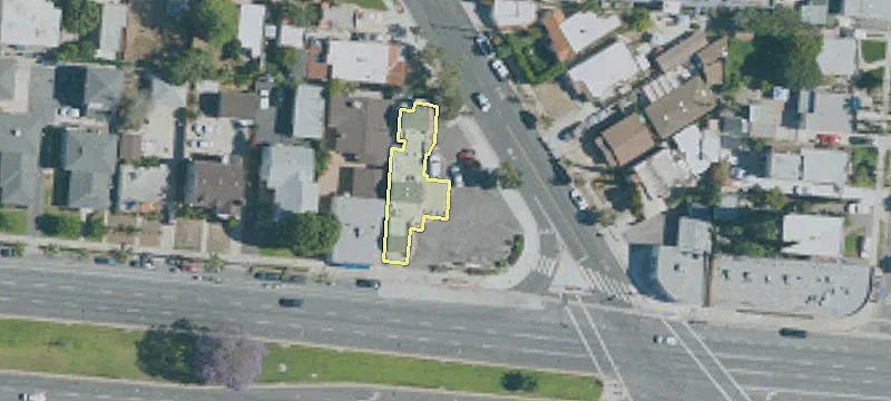 601 Glenoaks Blvd