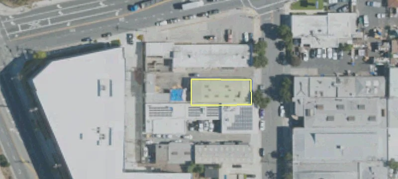 521 Commercial St