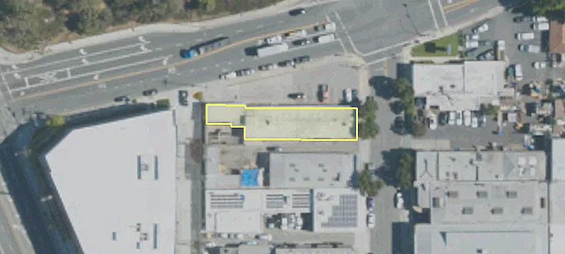 525 Commercial St