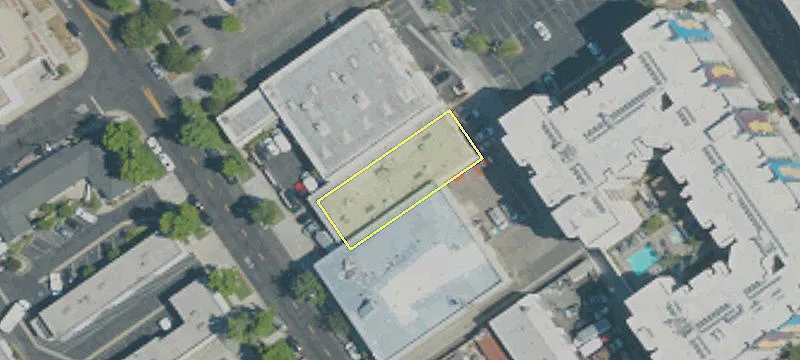 1500 Gardena Ave