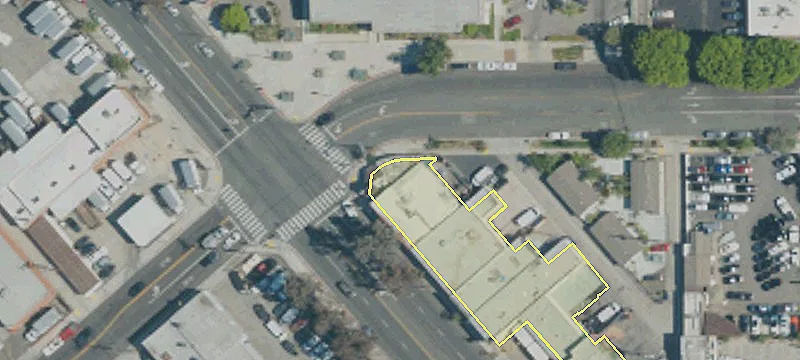 3740 San Fernando Rd