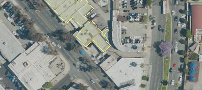3716 San Fernando Rd