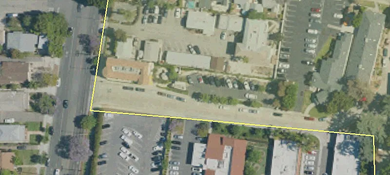 1506 Glendale Ave
