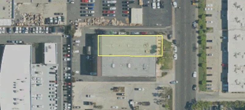 3701 Industry Ave