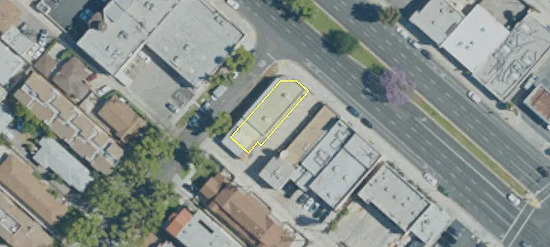 1524 Glenoaks Blvd