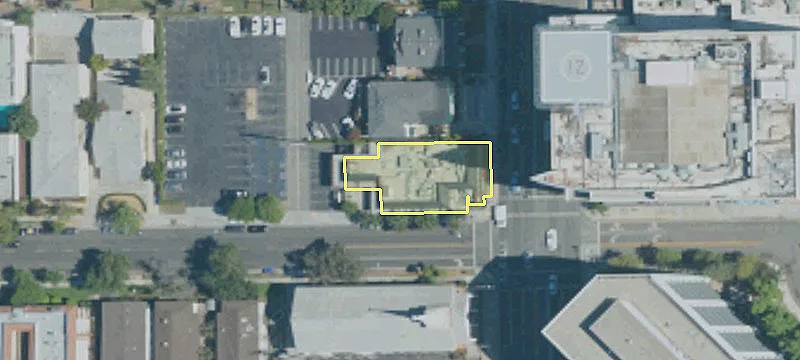 801 Central Ave