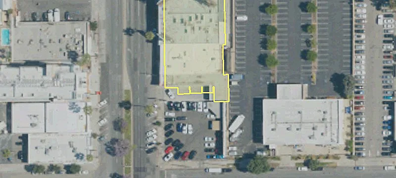 318 Brand Blvd