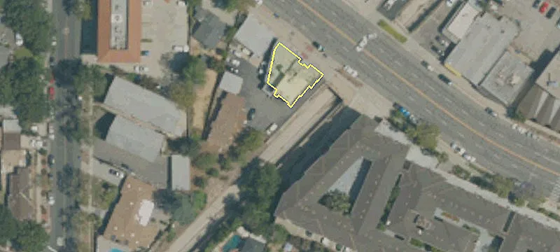 2528 Honolulu Ave