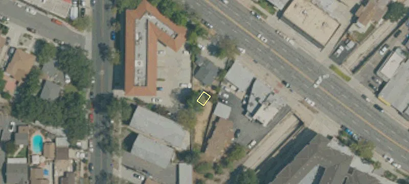 2538 Honolulu Ave