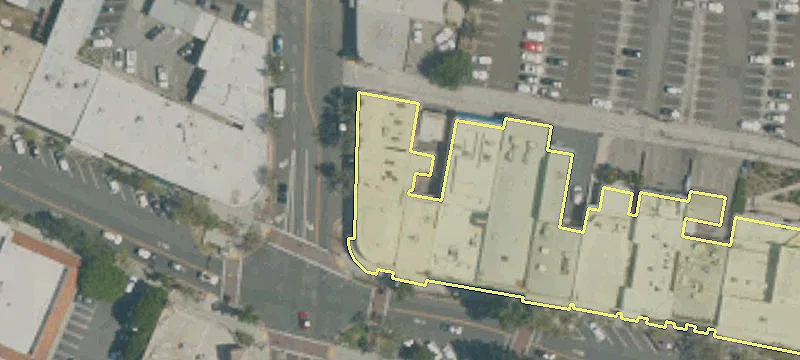2289 Honolulu Ave