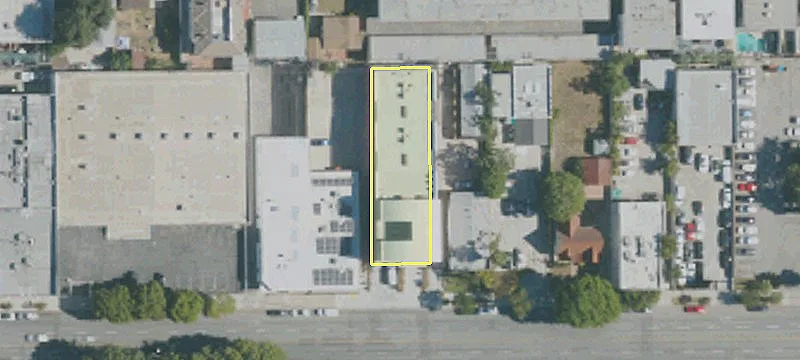 645 Broadway