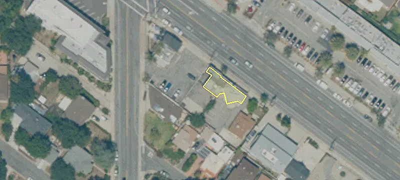 3746 Foothill Blvd