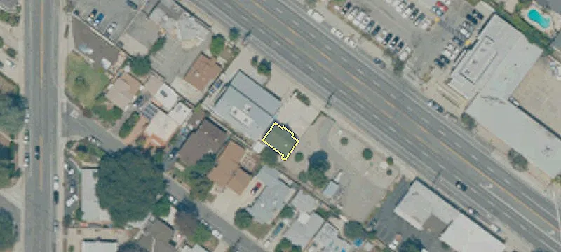 3730 Foothill Blvd