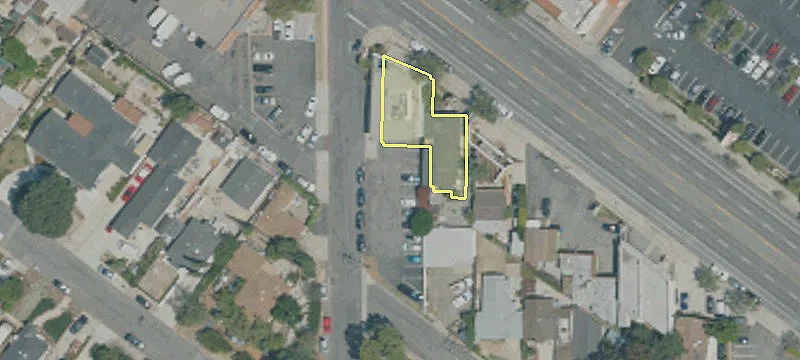 3254 Foothill Blvd