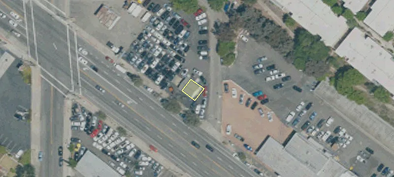 3343 Foothill Blvd