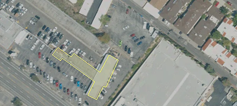 3261 Foothill Blvd