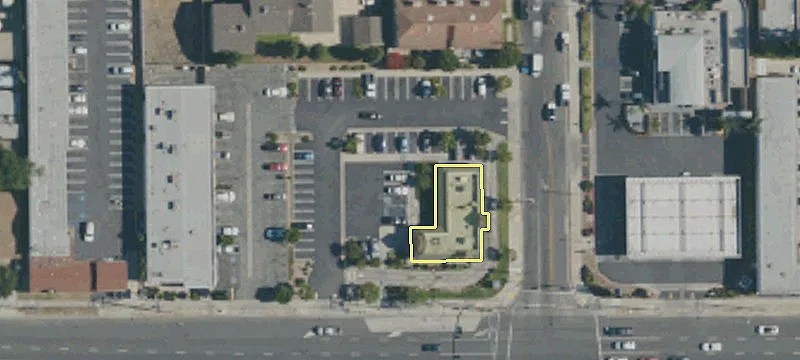 11501 Carson St