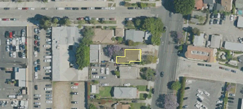 1505 Glendale Ave