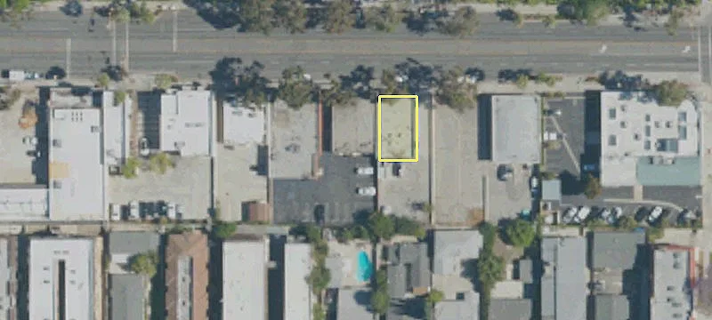 700 Colorado St