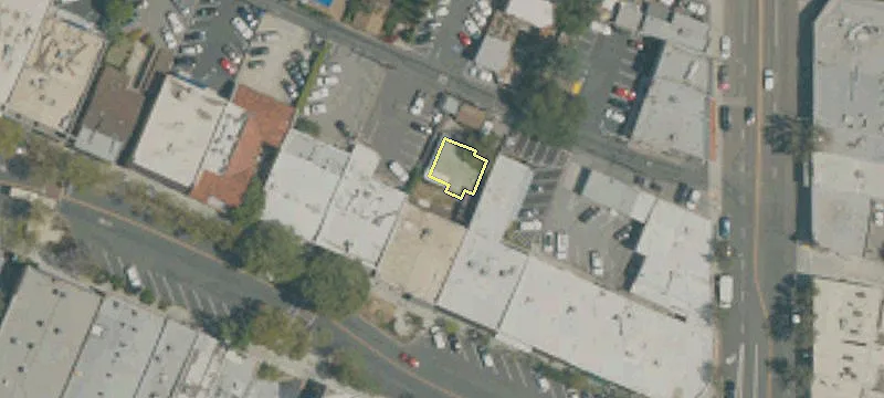 2319 Honolulu Ave