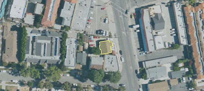 1151 Pacific Ave