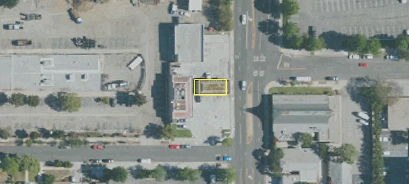 625 Pacific Ave
