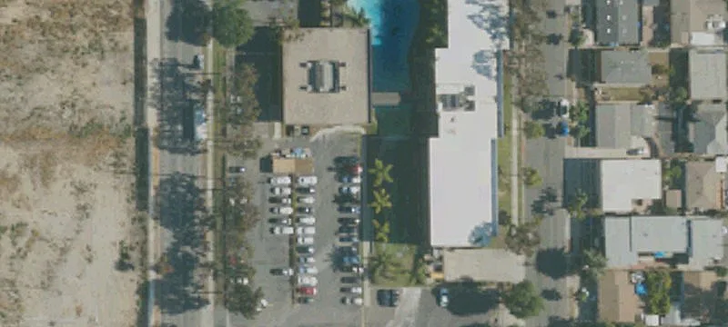 1600 Hl St