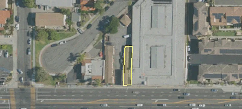 2865 Pacific Coast Hwy