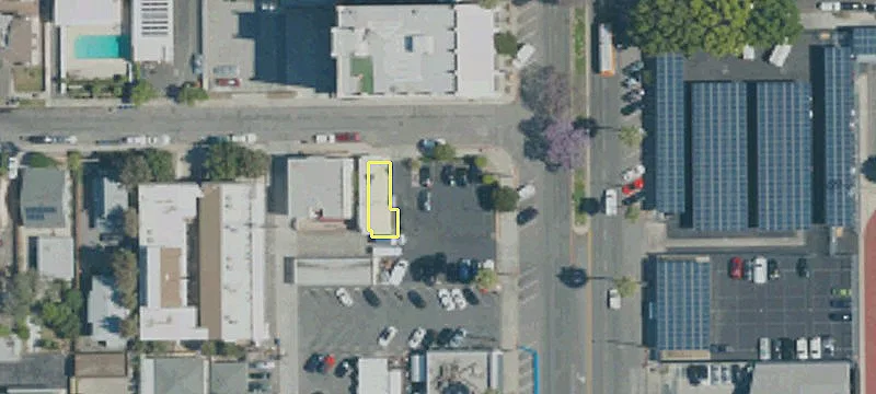 1001 Brand Blvd