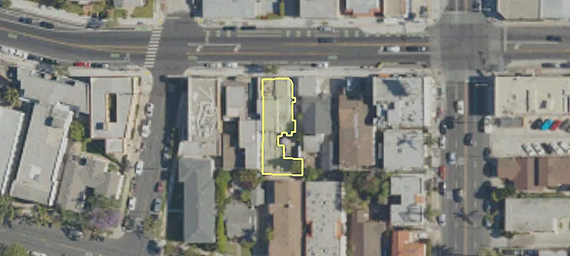 3316 Broadway
