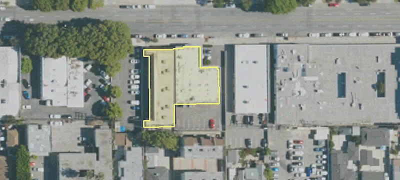 640 Broadway