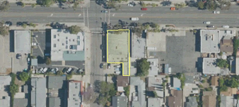 800 Colorado St