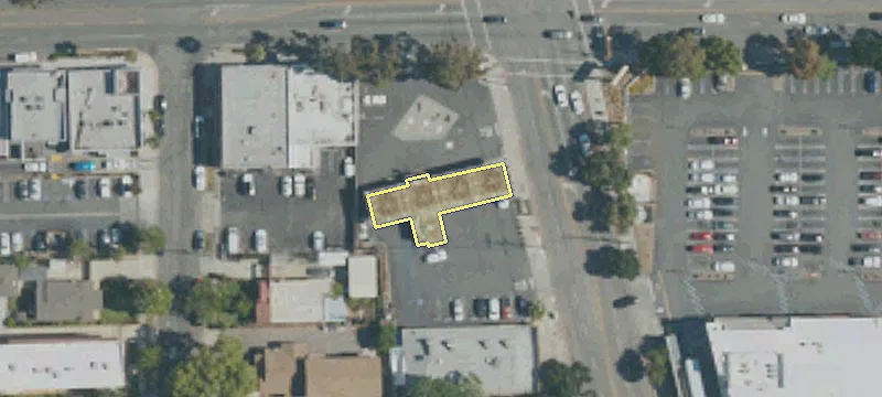 301 Verdugo Rd