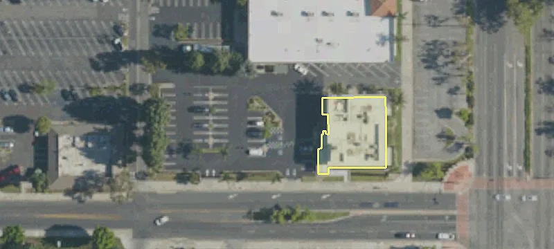 5101 Lakewood Blvd