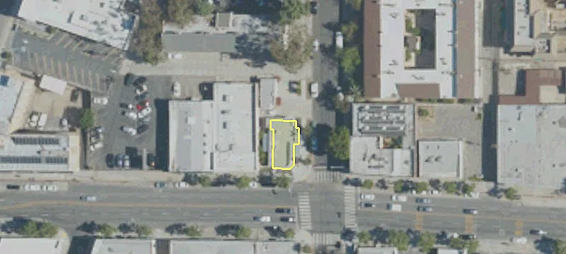 727 Broadway