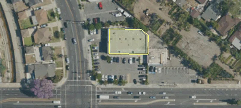 6405 Del Amo Blvd