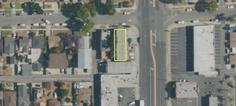 20901 Pioneer Blvd