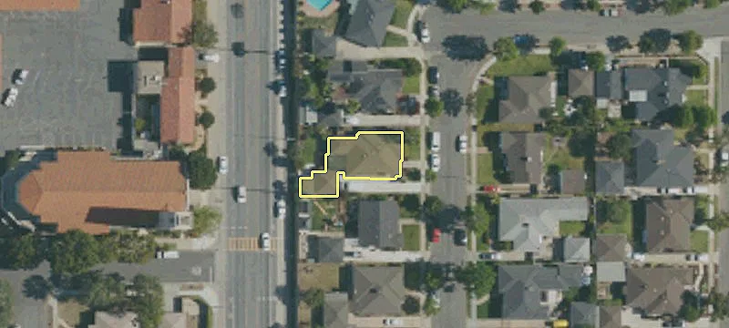 3947 Marshall Way