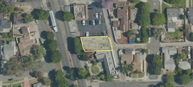 6350 Long Bch Blvd