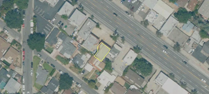 3632 Foothill Blvd