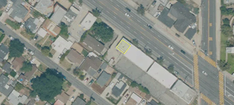 3620 Foothill Blvd