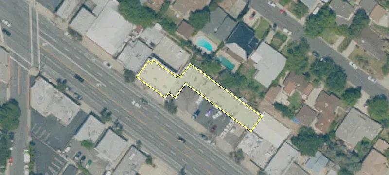 3637 Foothill Blvd