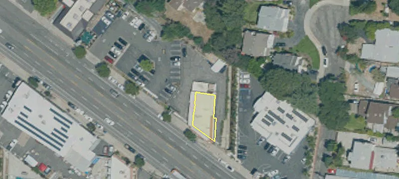 3507 Foothill Blvd