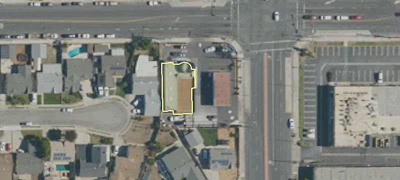21011 Pioneer Blvd