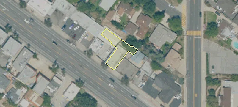 3621 Foothill Blvd