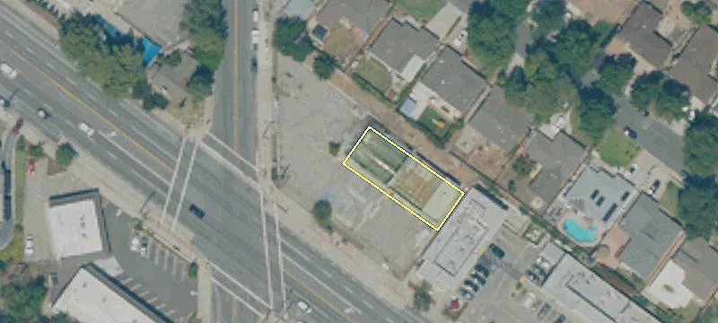 3765 Foothill Blvd